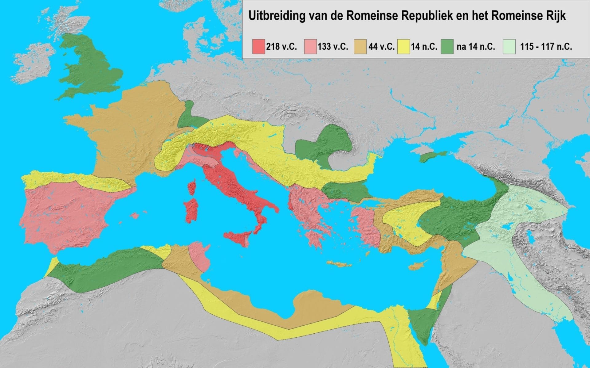 Oefenen met kenmerkende aspecten tijdvak 2 Grieken en Romeinen Oefenen met kenmerkende aspecten tijdvak 2 Grieken en Romeinen