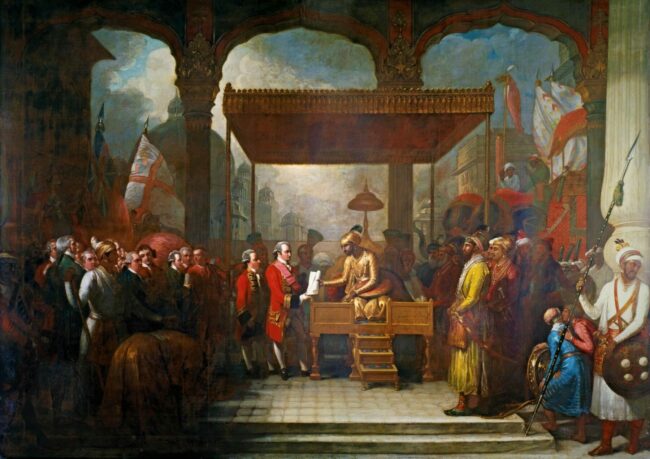 Verdrag van Allahabad – Wikimedia Commons