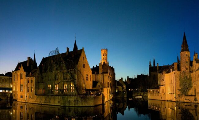 Bruges