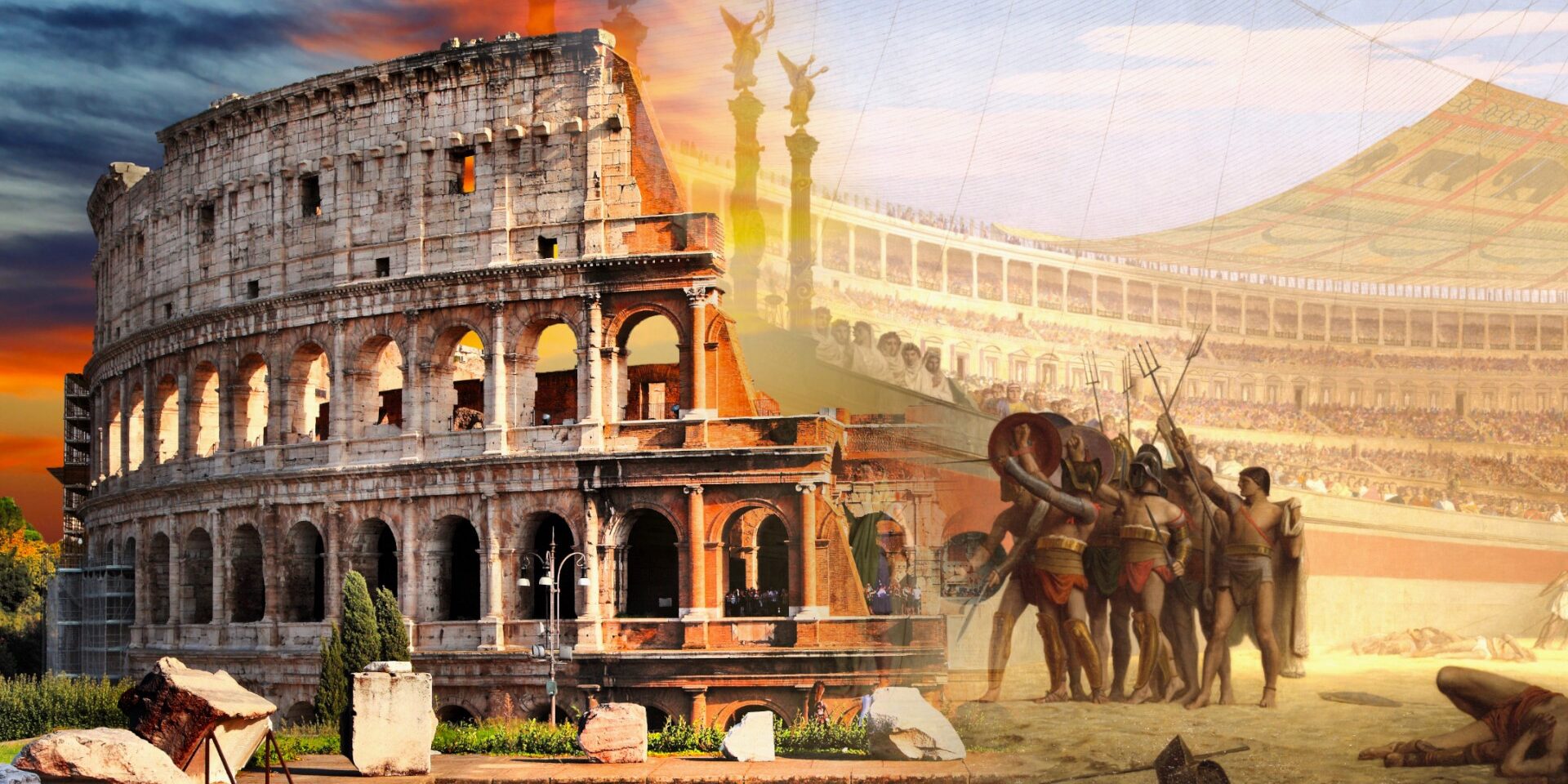 Banner Geschiedenis Vandaag nieuw